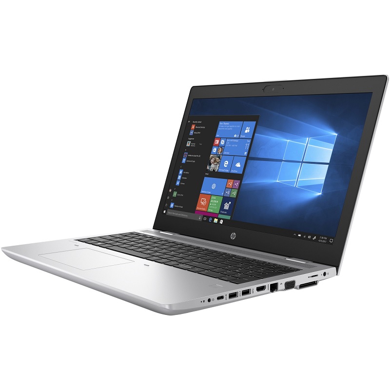 Laptop Second Hand Hp Probook 650 G4 i7-8650u, 16Gb Ddr4, Ssd